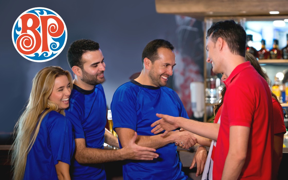 Adult Sports Leagues and Events JAM Barrie